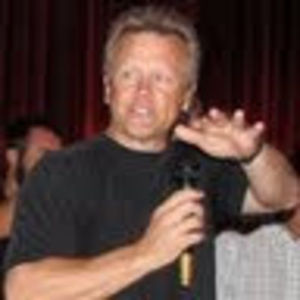 Meet your Posher, Gregg